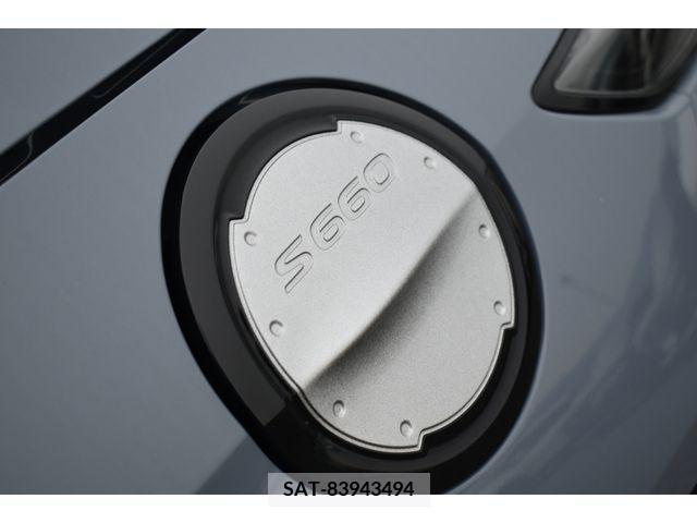 Honda S660 2021-09 236497-19