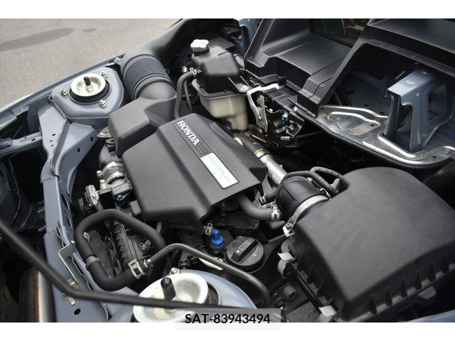Honda S660 2021-09 236497-18