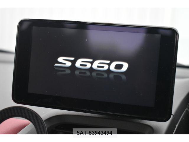 Honda S660 2021-09 236497-3