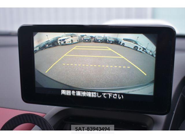 Honda S660 2021-09 236497-4