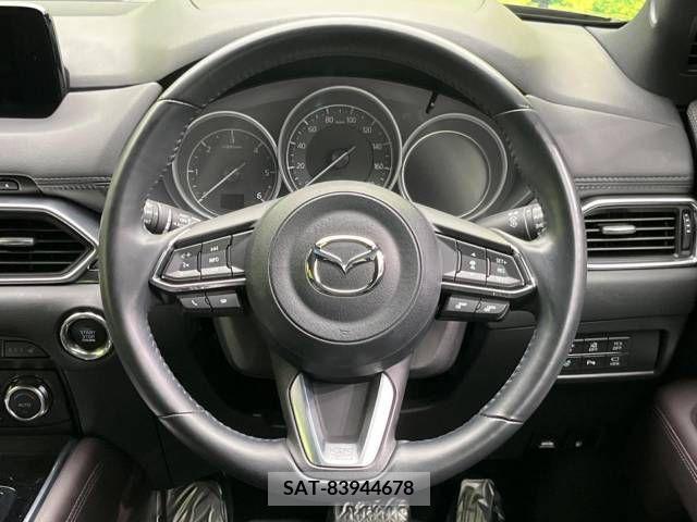 Mazda CX-8 2018-09 206441-11