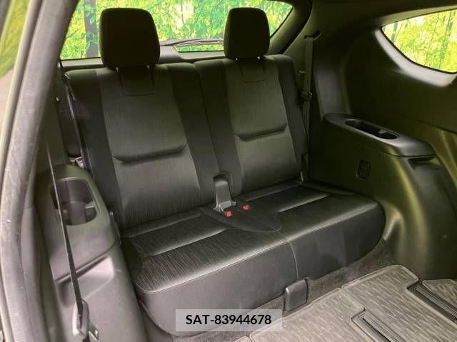 Mazda CX-8 2018-09 206441-9