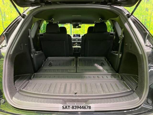 Mazda CX-8 2018-09 206441-10