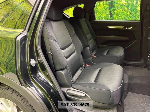 Mazda CX-8 2018-09 206441-8