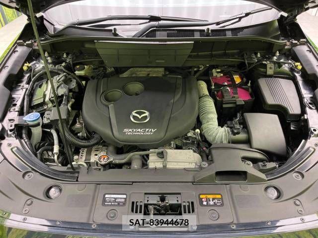 Mazda CX-8 2018-09 206441-18