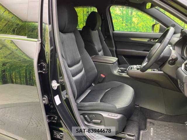 Mazda CX-8 2018-09 206441-7