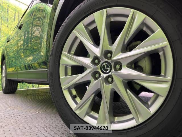 Mazda CX-8 2018-09 206441-13