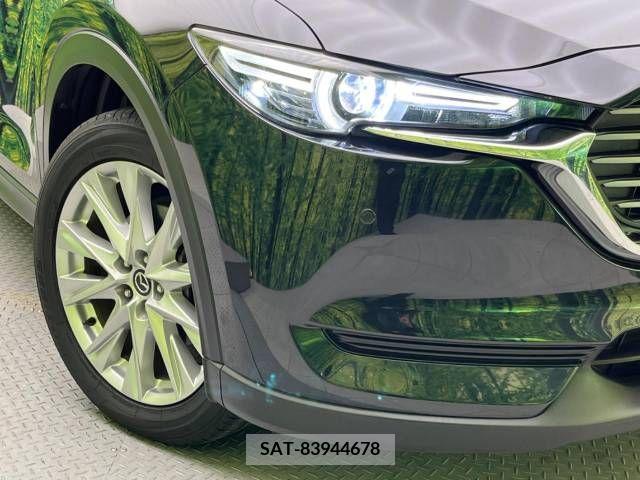 Mazda CX-8 2018-09 206441-12