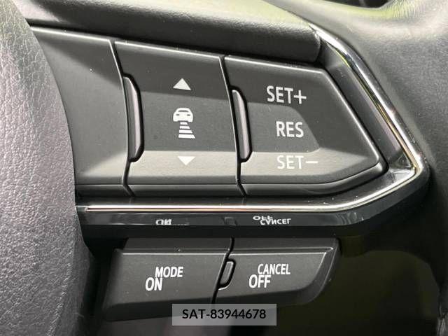 Mazda CX-8 2018-09 206441-5