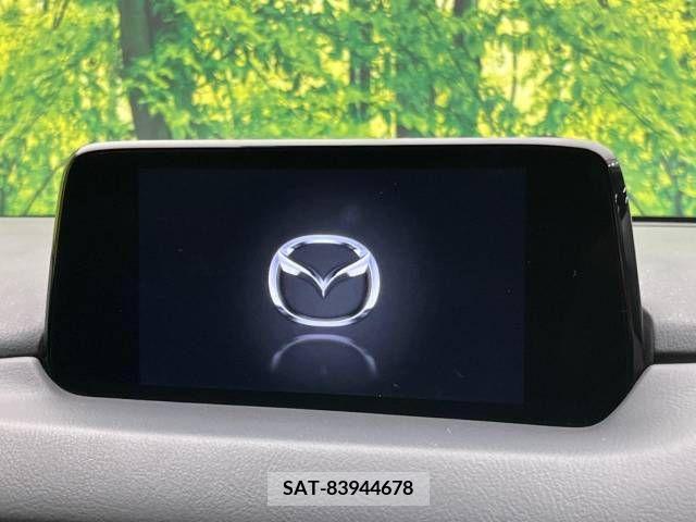Mazda CX-8 2018-09 206441-4