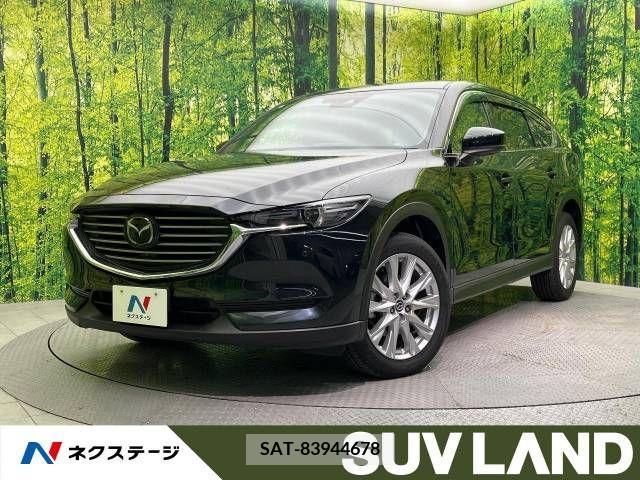 Mazda CX-8 2018-09 206441-0