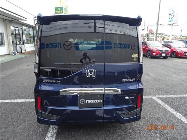 Honda e 2021-03 8531-5
