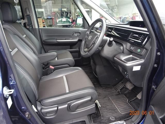 Honda e 2021-03 8531-13