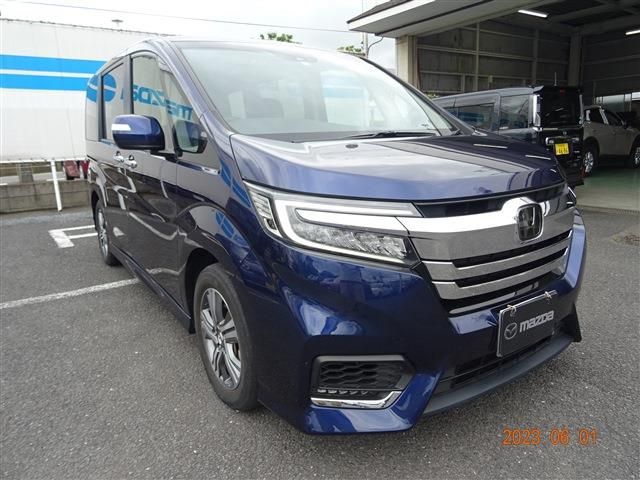 Honda e 2021-03 8531-0