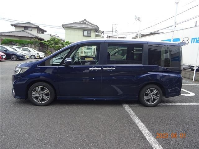 Honda e 2021-03 8531-3