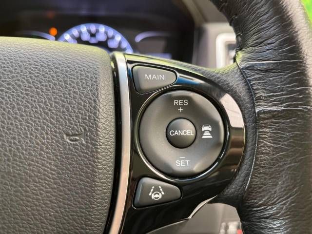 Honda ODYSSEY 2018-09 194931-6