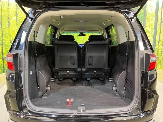 Honda ODYSSEY 2018-09 194931-12
