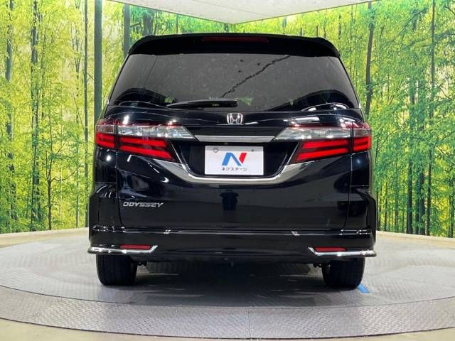 Honda ODYSSEY 2018-09 194931-16