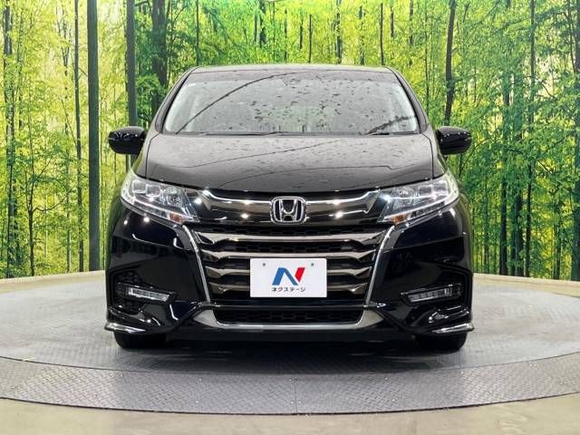 Honda ODYSSEY 2018-09 194931-15