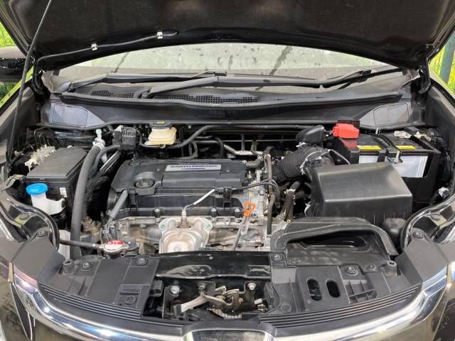 Honda ODYSSEY 2018-09 194931-18