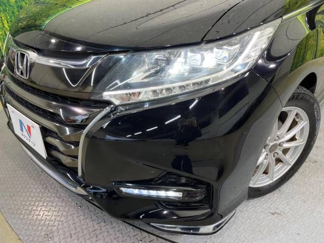 Honda ODYSSEY 2018-09 194931-13