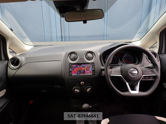 Nissan NOTE 2019-02 302445-1