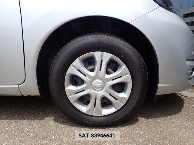 Nissan NOTE 2019-02 302445-21