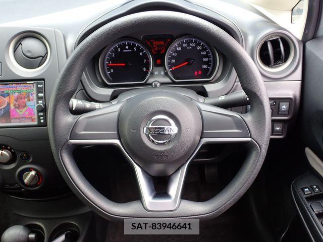 Nissan NOTE 2019-02 302445-12