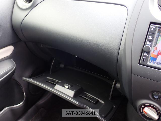 Nissan NOTE 2019-02 302445-11