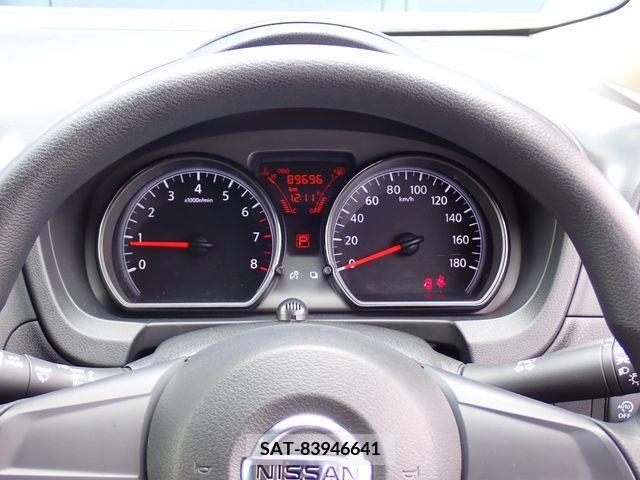 Nissan NOTE 2019-02 302445-13