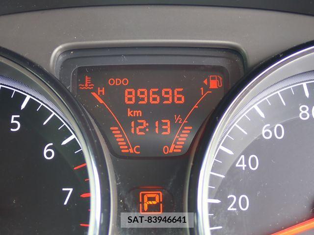Nissan NOTE 2019-02 302445-14