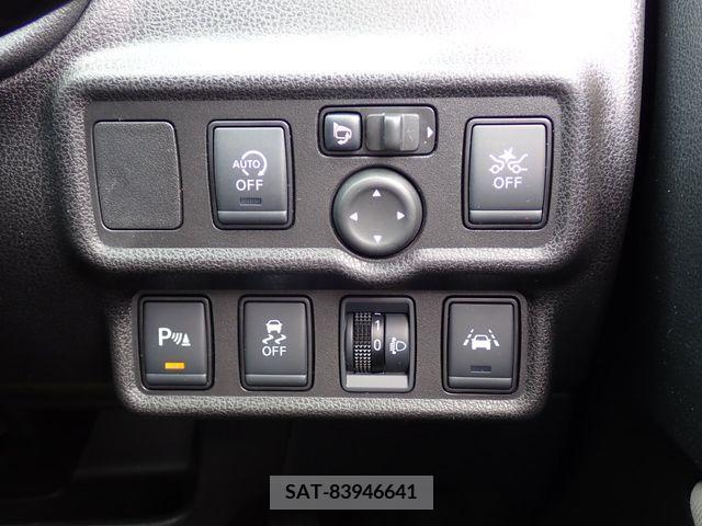 Nissan NOTE 2019-02 302445-8