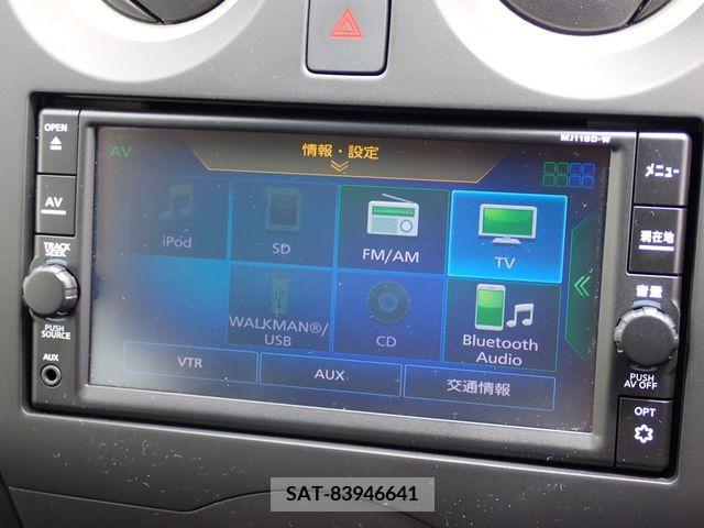 Nissan NOTE 2019-02 302445-4