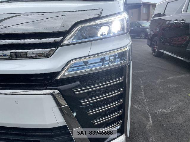 Toyota VELLFIRE 2019-05 288208-17