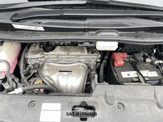 Toyota VELLFIRE 2019-05 288208-19