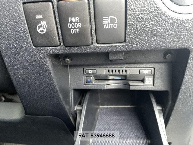 Toyota VELLFIRE 2019-05 288208-12