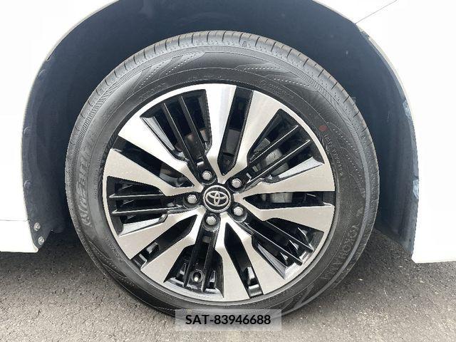 Toyota VELLFIRE 2019-05 288208-14