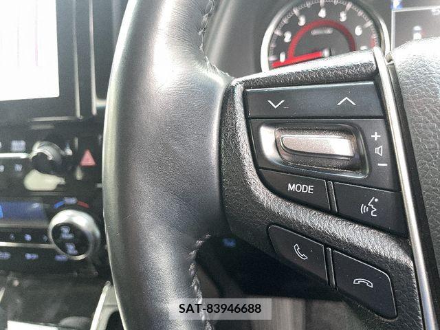 Toyota VELLFIRE 2019-05 288208-21