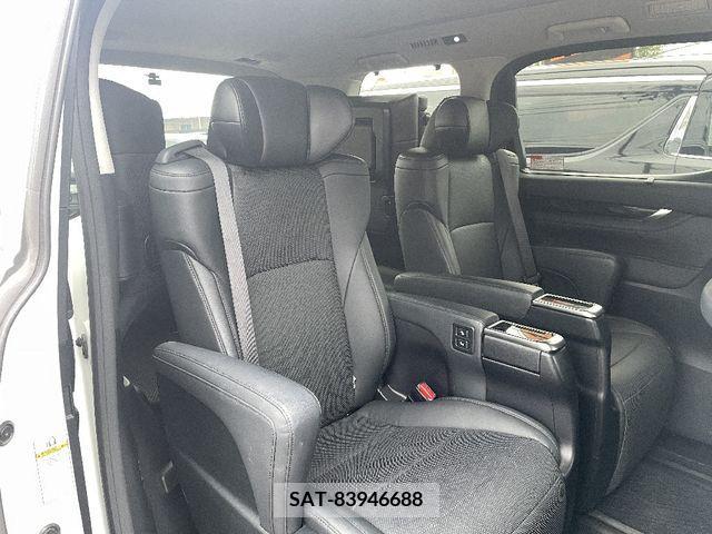 Toyota VELLFIRE 2019-05 288208-5