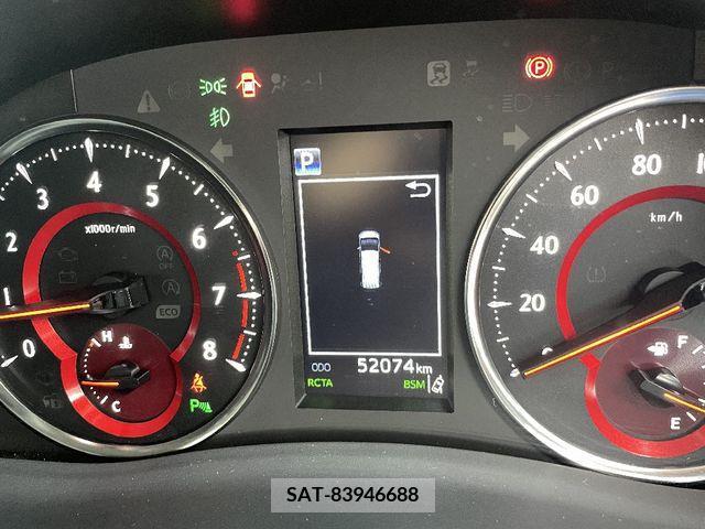 Toyota VELLFIRE 2019-05 288208-16