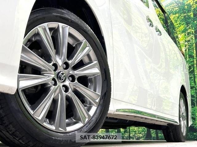 Toyota ALPHARD 2020-10 223157-14