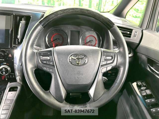 Toyota ALPHARD 2020-10 223157-12