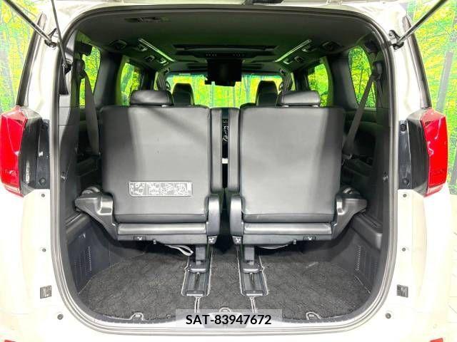 Toyota ALPHARD 2020-10 223157-11
