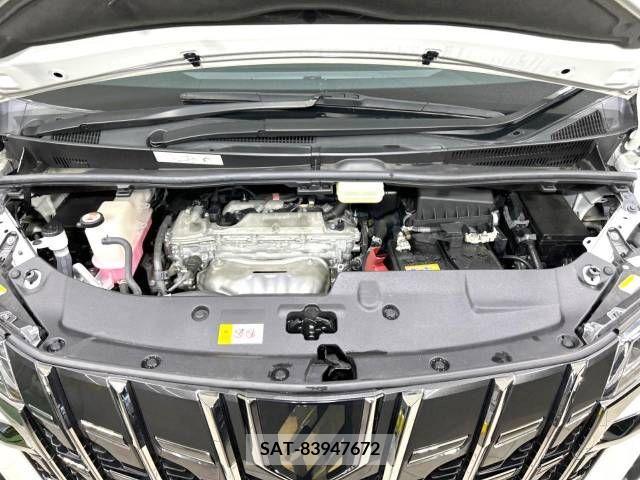 Toyota ALPHARD 2020-10 223157-19
