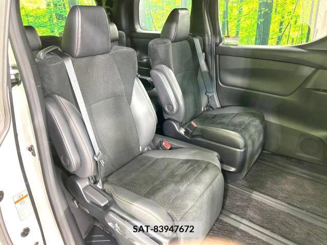 Toyota ALPHARD 2020-10 223157-9