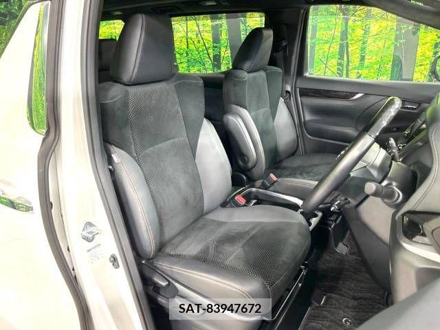 Toyota ALPHARD 2020-10 223157-8