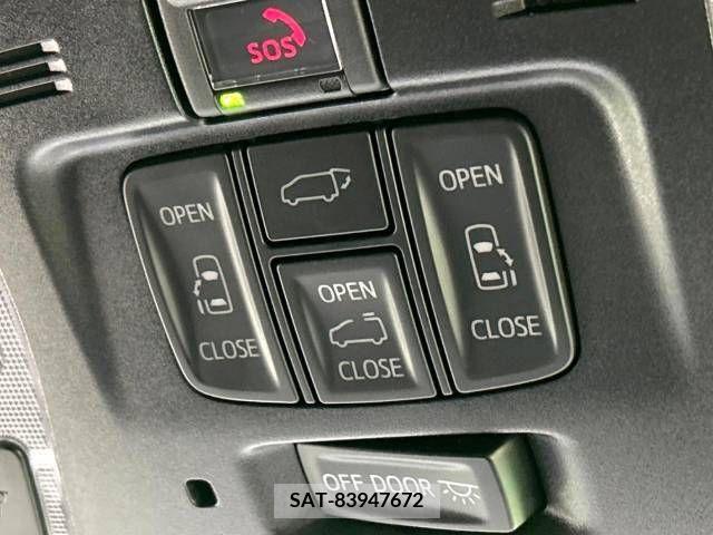 Toyota ALPHARD 2020-10 223157-6