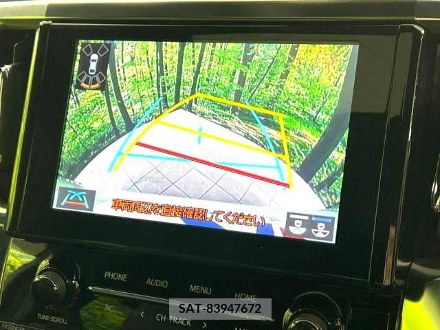 Toyota ALPHARD 2020-10 223157-4