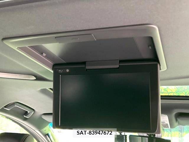 Toyota ALPHARD 2020-10 223157-5