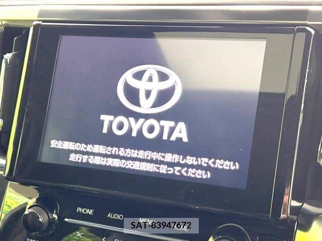 Toyota ALPHARD 2020-10 223157-3